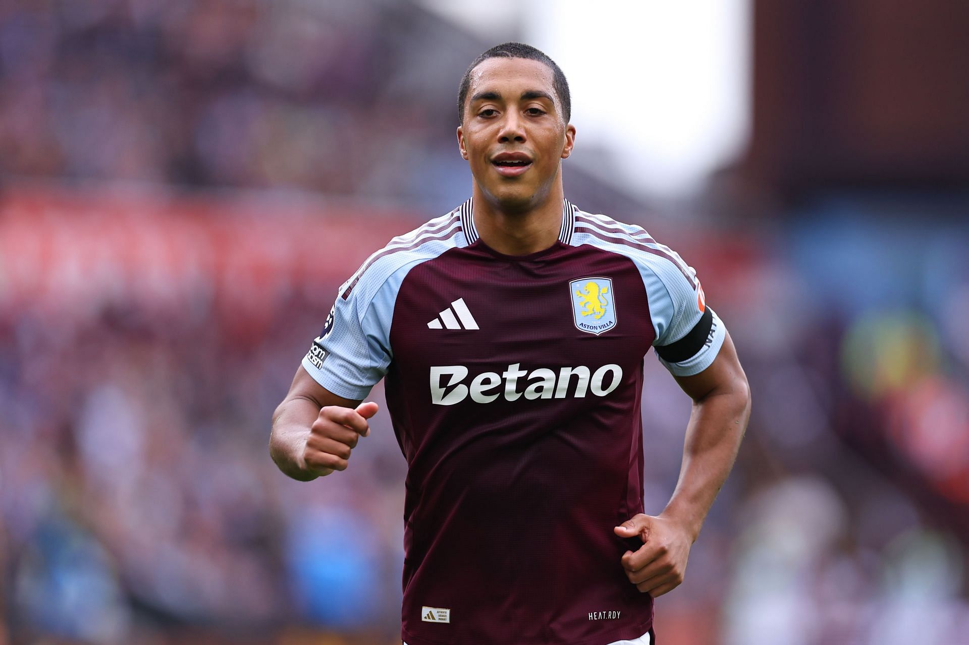 Aston Villa FC v Wolverhampton Wanderers FC - Premier League - Source: Getty